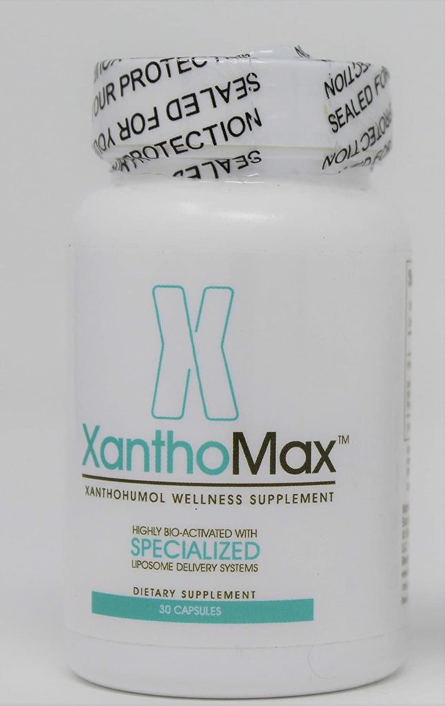 Xanthomax Review 2023 - Side Effects & Ingredients