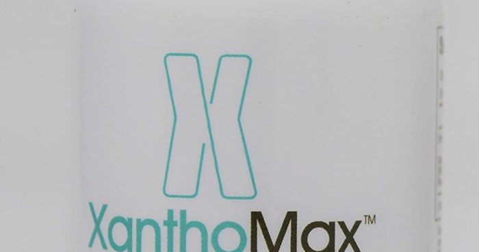 Xanthomax Review [year] - Side Effects & Ingredients
