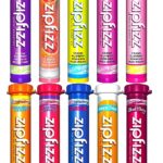 Zipfizz Review 2023 - Side Effects & Ingredients
