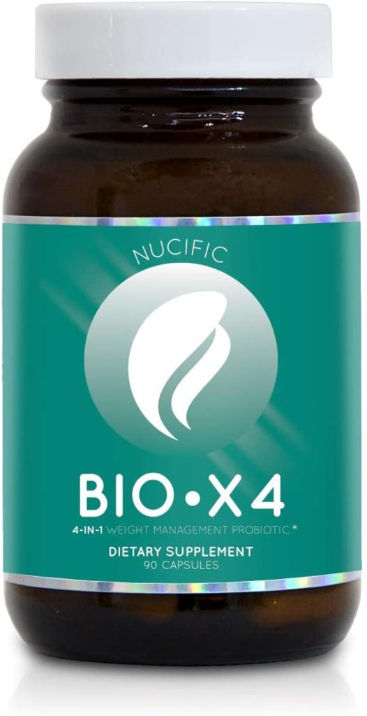 Nucific Review 2021 – Side Effects & Ingredients