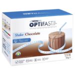 Optifast Review ([year]) - Side Effects & Ingredients