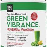Green Vibrance Review 2021 - Ingredients and Side Effects