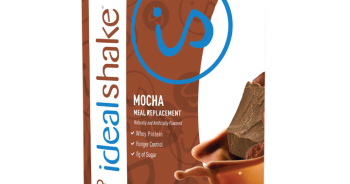 Idealshape Review 2021 - Ingredients and Side Effects