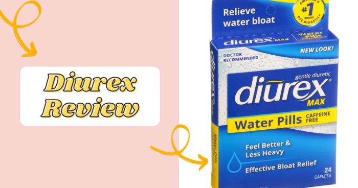 Diurex Review 2021 – Side Effects & Ingredients