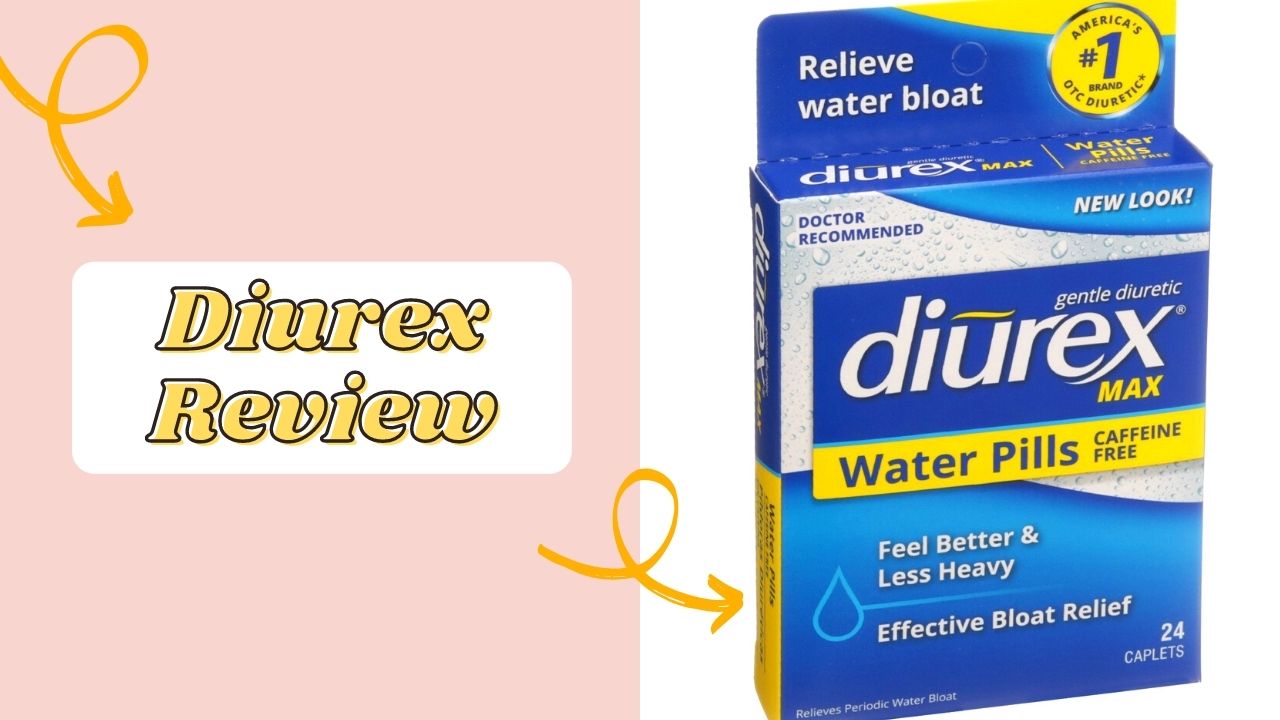 Diurex Review 2021 – Side Effects & Ingredients Diurex Review 2021 – Side Effects & Ingredients