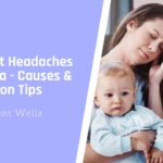 Keto Diet Headaches & Nausea - Causes & Prevention Tips