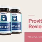 Provitalize Review 2022 - Side Effects & Ingredients