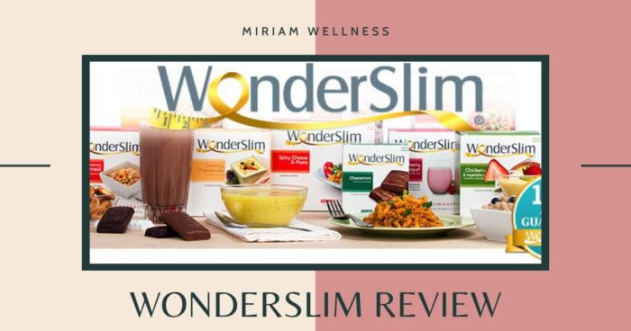 Wonderslim Review 2022 - Side Effects & Ingredients