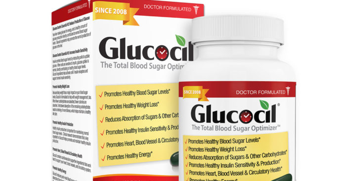 Glucocil Review (2021) - Side Effects & Ingredients