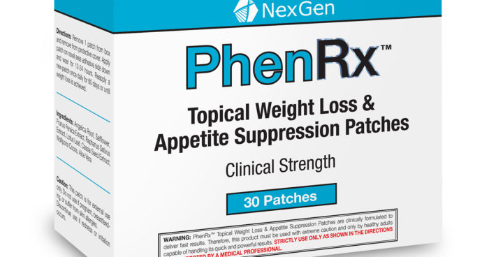 PhenRx Review (2021) - Side Effects & Ingredients