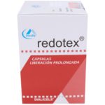 Redotex Review (2021) - Side Effects & Ingredients