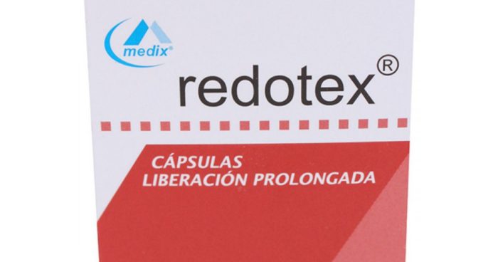 Redotex Review (2021) - Side Effects & Ingredients