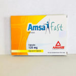 Amsa Fast review