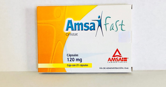 Amsa Fast review