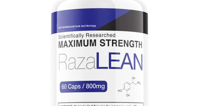 RazaLEAN review