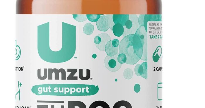UMZU zuPOO review