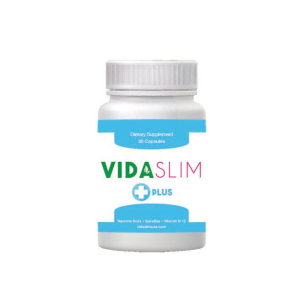 VidaSlim Review
