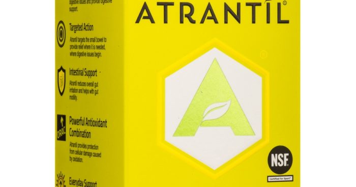 Atrantil Review