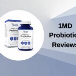 1MD Probiotics Reviews