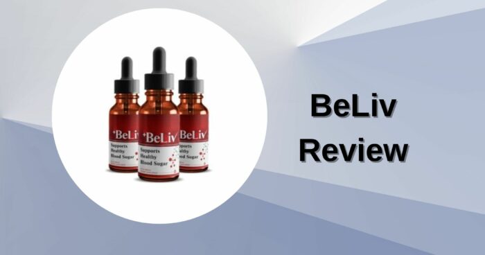 BeLiv Review