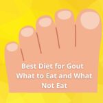 Best Diet for Gout - What to Eat and What Not Eat