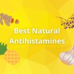 Best Natural Antihistamines