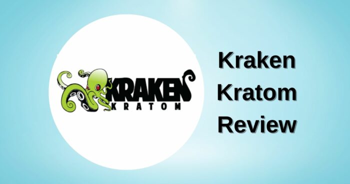 Kraken Kratom Review