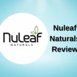 Nuleaf Naturals Review