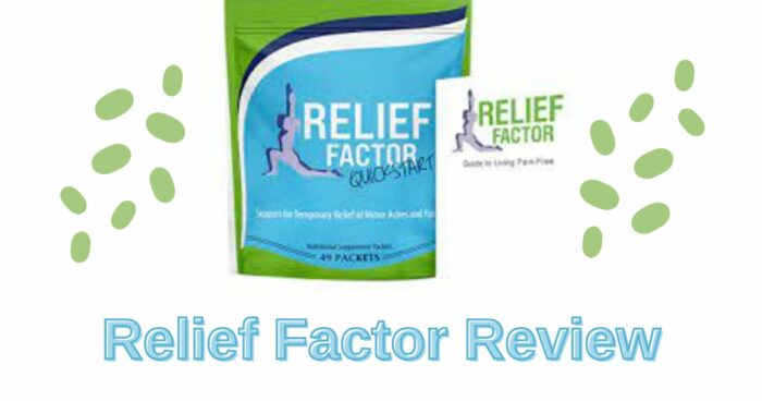 Relief Factor Review