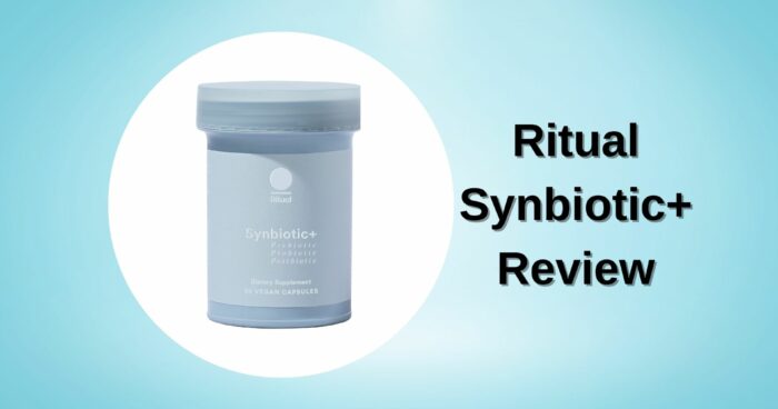 Ritual Synbiotic+ Review
