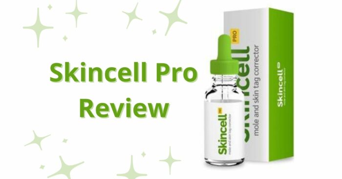 Skincell Pro Review