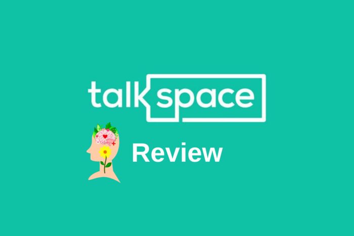 Talkspace Review