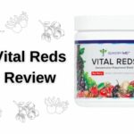 Vital Reds Review