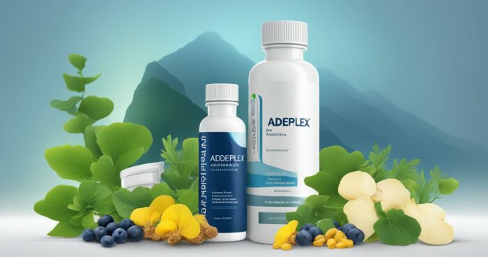 AdderPlex Review [year] - Side Effects & Ingredients
