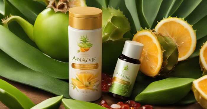 Anavie Skin Serum Review [year] - Side Effects & Ingredients