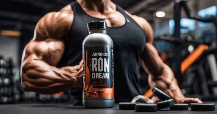 Arnold Iron Dream Review 2023 - Side Effects & Ingredients