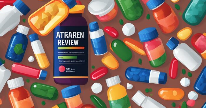 Atrafen Review [year] - Side Effects & Ingredients