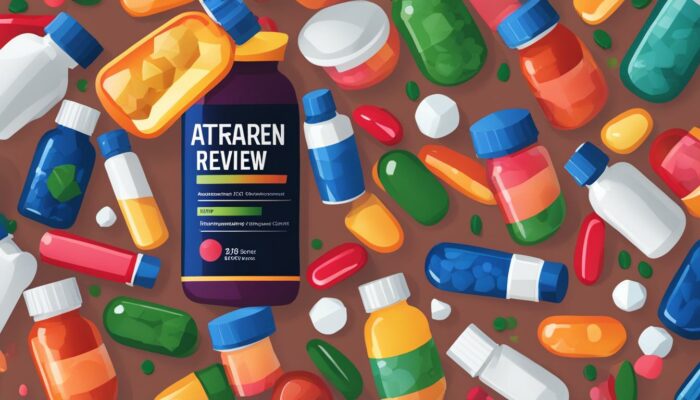 Atrafen Review 2024 - Side Effects & Ingredients