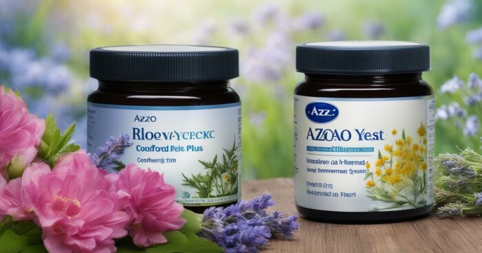Azo Yeast Plus Review [year] - Side Effects & Ingredients