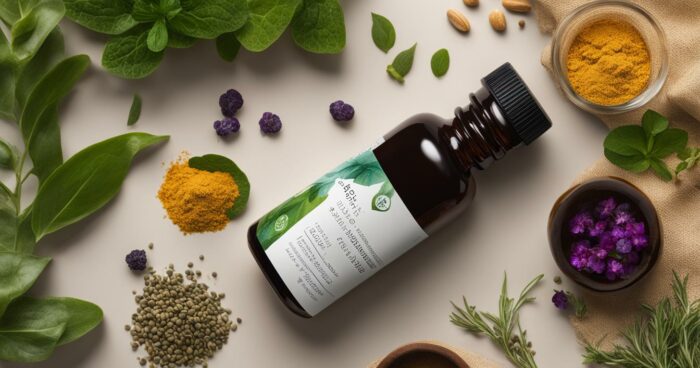 Balance Complex Review [year] - Side Effects & Ingredients
