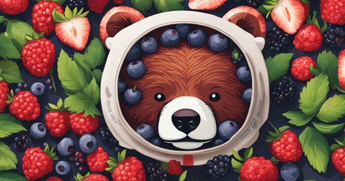 Berry Sleepy Review 2023 - Side Effects & Ingredients