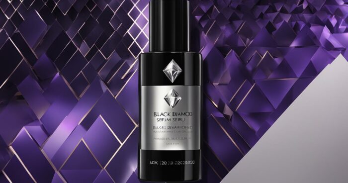 Black Diamond Serum Review [year] - Side Effects & Ingredients