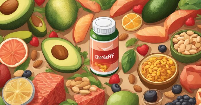 CholestOff Review [year] - Side Effects & Ingredients
