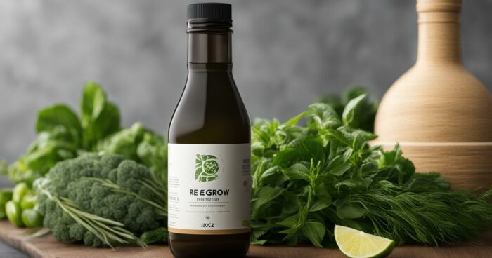Dedicated Nutrition Re-Grow Review [year] - Side Effects & Ingredients