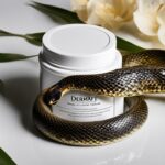 Dermafi Snake Venom Peptide Cream Review ([year]) - Side Effects & Ingredients