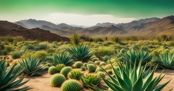 Desert Harvest Aloe Vera Review [year] - Side Effects & Ingredients