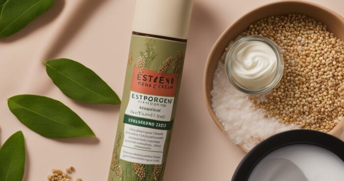 Estrogen Cream Review [year] - Side Effects & Ingredients
