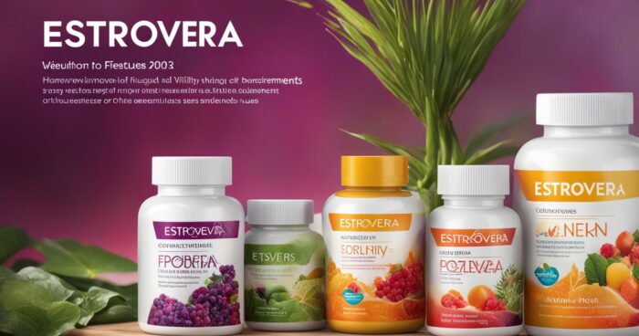 Estrovera Review [year] - Side Effects & Ingredients