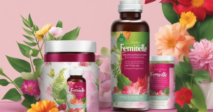 Feminelle Review [year] - Side Effects & Ingredients