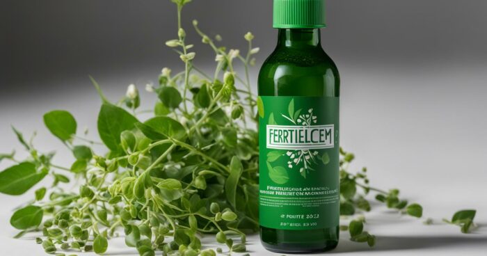 FertileCM Review [year] - Side Effects & Ingredients